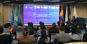 Судалгааг бизнест ашиглах талаар хэлэлцүүлэг зохион байгуулагдлаа